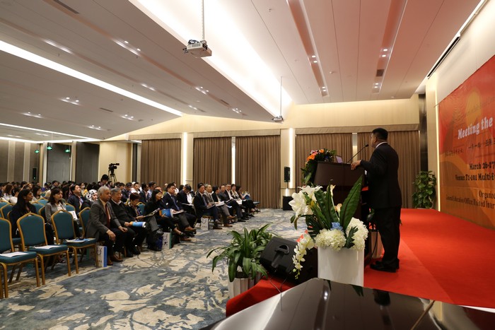 BRI forum 2