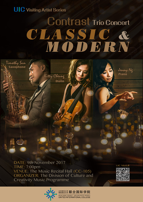 New Poster 26 Oct