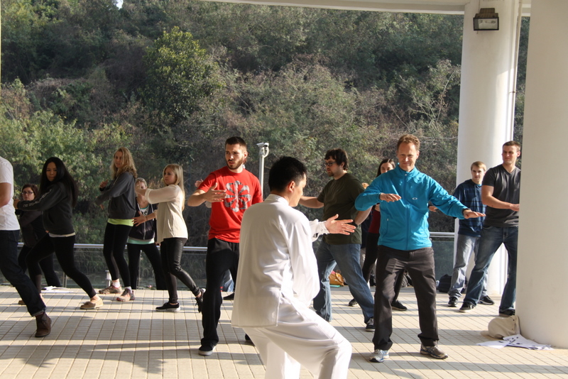 BLC CSS J-term Programme 1