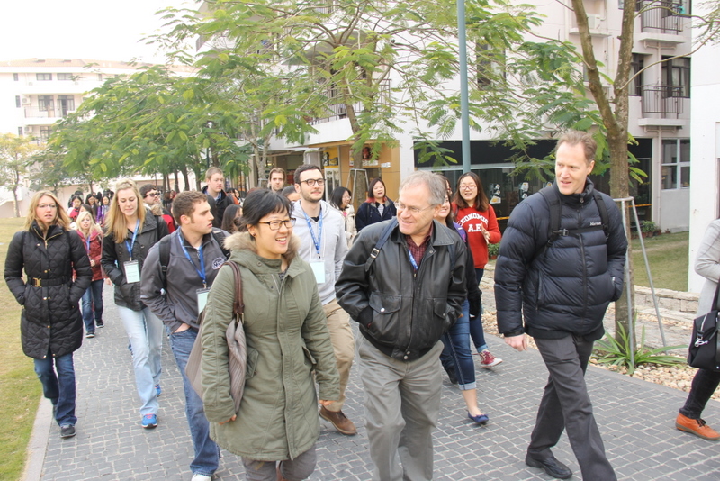 BLC CSS J-term Programme