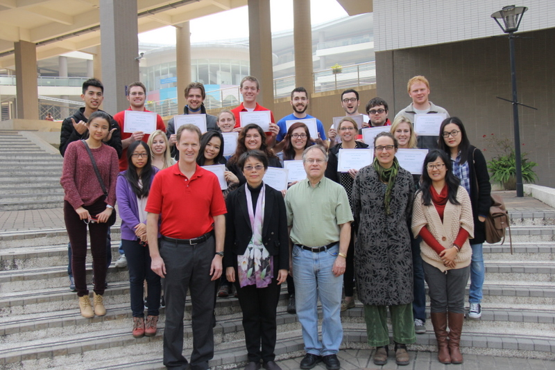 BLC CSS J-term Programme 14