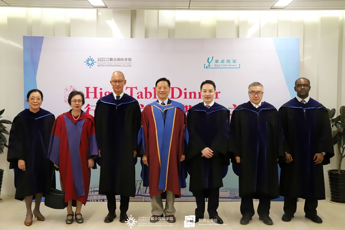 20181109 T1 101 DBM高桌晚宴 9