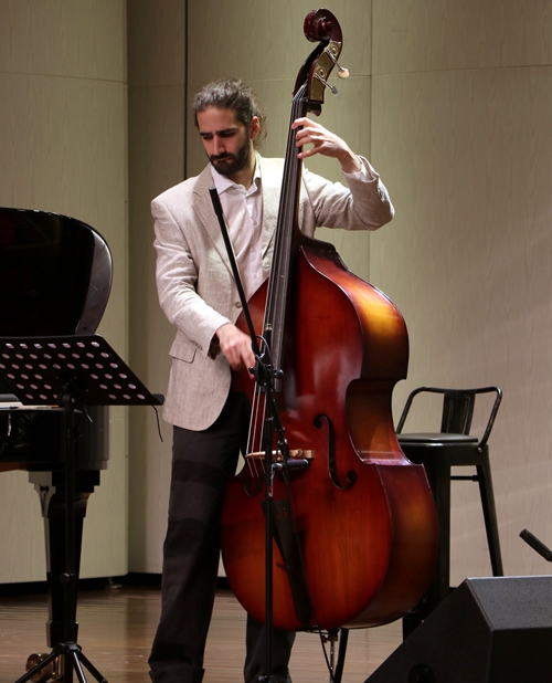 Doublebass