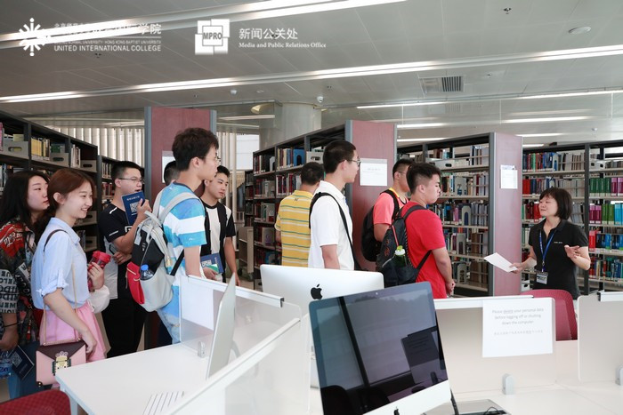 20180827 new students 2