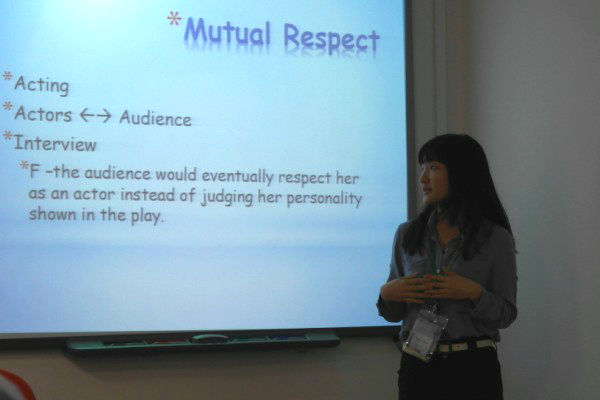 20130607EDIC Liang Xiaoying