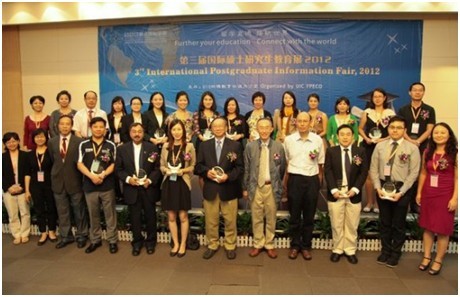 20121005 postgraduate fair2