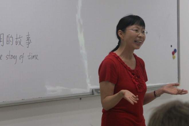 20130529 foreigners learn chinese 2