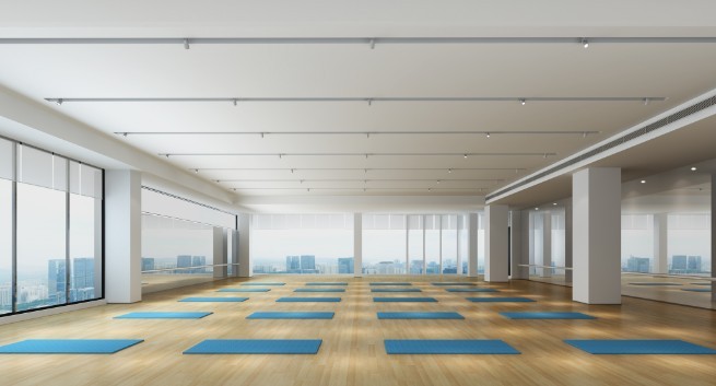 文化创意中心789