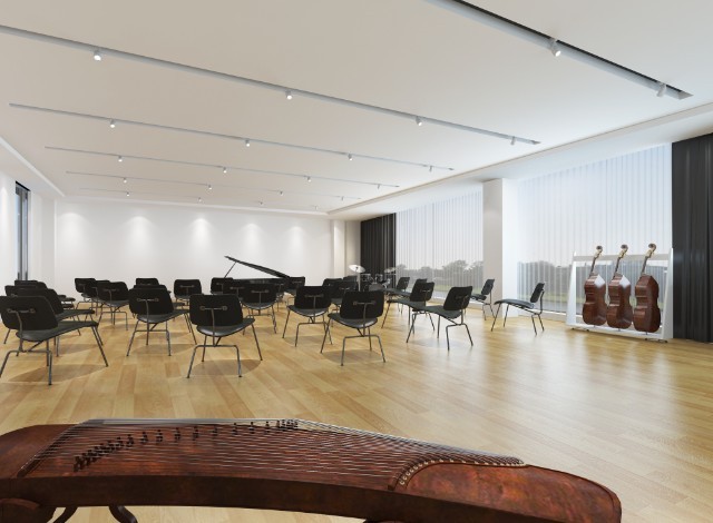 文化创意中心456