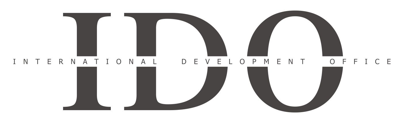 IDO Logo