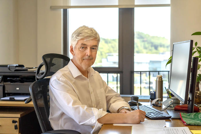 Professor Bailey 1 副本